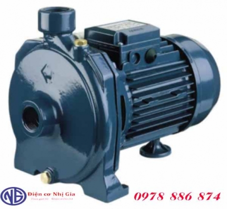Sửa máy bơm nước Lesen GP-129 quận 1