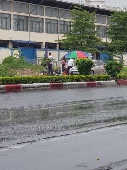 Đân Đầu Tư Hà Nội Đổ Xô Về Uông Bí