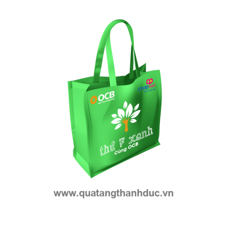 In ấn logo cho doanh nghiệp-quà tặng Thành Đức