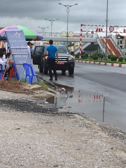 Đân Đầu Tư Hà Nội Đổ Xô Về Uông Bí