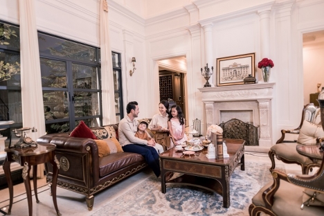 Bán căn HH12-03 dự án Vinhomes Thanh Hóa