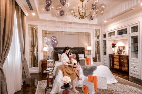 Bán căn HH12-03 dự án Vinhomes Thanh Hóa