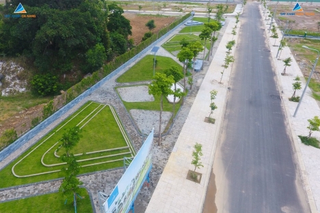 Bán đất nền trong khu đô thị Buôn Hồ central  ngay trung tâm hành chính mới