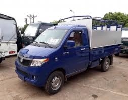 xe tải nho dưới 1 tấn
