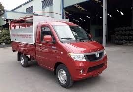 xe tải nho dưới 1 tấn
