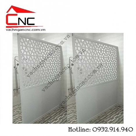 Những vách ngăn cnc phòng khách đẹp, hiện đại tháng 7