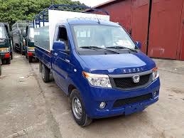 xe tải nho dưới 1 tấn