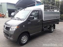 xe tải nho dưới 1 tấn