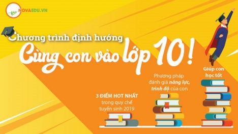 Tại sao bạn không muốn con học giỏi môn Ngữ văn?