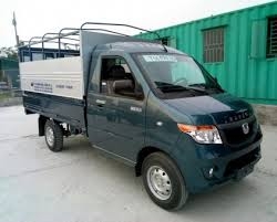 xe tải nho dưới 1 tấn
