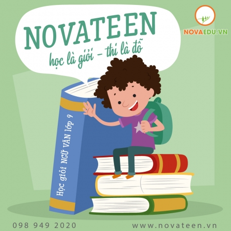 Tại sao bạn không muốn con học giỏi môn Ngữ văn?