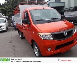 xe tải nho dưới 1 tấn