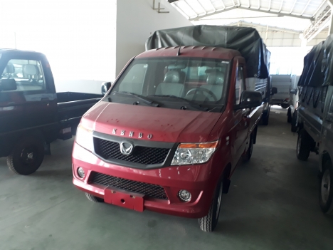 Xe tải nhẹ dưới 1 tấn nhập khẩu.