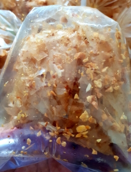 Bánh Tráng Trộn Gò Vấp