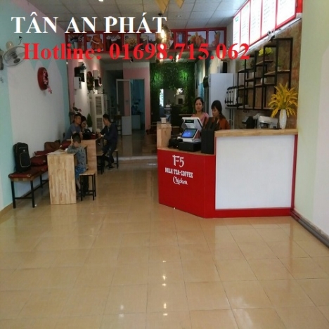 Chuyên bán máy tính tiền chất lượng cho quán cafe tại vĩnh long 