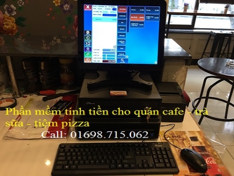  Máy tính tiền giá rẻ tại rạch giá - kiên giang 