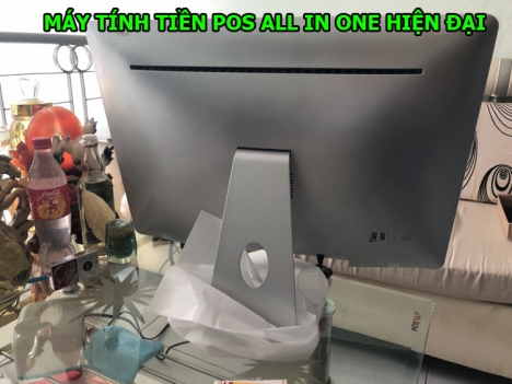 BÁN TRỌN BỘ MÁY TÍNH TIỀN CẢM ỨNG CHO CHUỖI TRÀ SỮA, LẮP ĐẶT TẬN NƠI