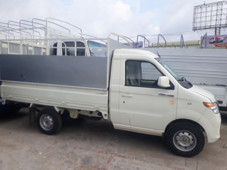 Xe tải nhẹ KenBo tải trọng 990kg-Tiêu chuẩn Euro4.