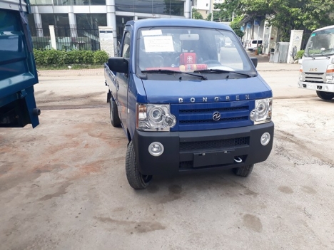 Xe tải nhẹ Dongben tải trọng 870kg.