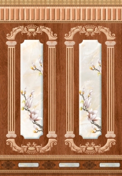 Gạch ốp tường đẹp ở Nghệ An