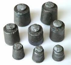 Cung cấp các loại điện cực EDM, điện cực than nhập khẩu