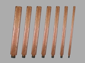 Cung cấp các loại điện cực EDM, điện cực than nhập khẩu