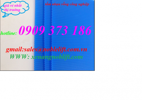 tấm nhựa pp tấm nhựa rỗng tấm nhựa danpla tấm cartion