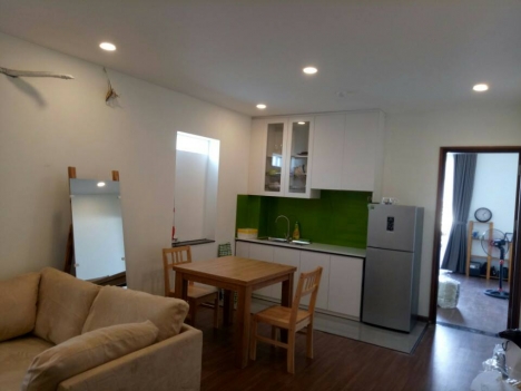 Chung cư mini Nguyễn Khang –Yên Hòa Cầu Giấy ở ngay hơn 600 triệu/căn