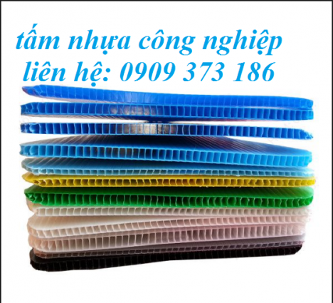 tấm nhựa pp tấm nhựa rỗng tấm nhựa danpla tấm cartion