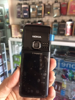 Nokia 6300 Chính Hãng 1 Sim Mới ( Newlike)