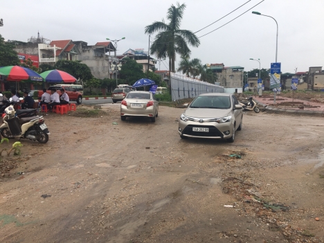 Bất động sản Uông Bí – “Từ khóa” mới của giới đầu tư