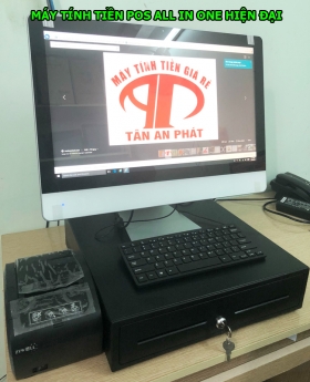 BÁN TRỌN BỘ MÁY TÍNH TIỀN CẢM ỨNG CHO CHUỖI TRÀ SỮA, LIÊN HỆ LẮP ĐẶT 0937257242