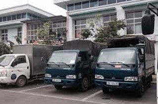 NHẬN CHỞ HÀNG HÓA BẰNG XE TẢI KHU VỰC TPHCM, VÀ CÁC TỈNH LÂN CẬN