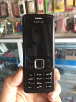 Nokia 6300 Chính Hãng 1 Sim Mới ( Newlike)