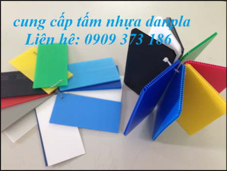 tấm nhựa pp tấm nhựa rỗng tấm nhựa danpla tấm cartion