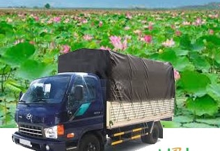 NHẬN CHỞ HÀNG HÓA BẰNG XE TẢI KHU VỰC TPHCM, VÀ CÁC TỈNH LÂN CẬN