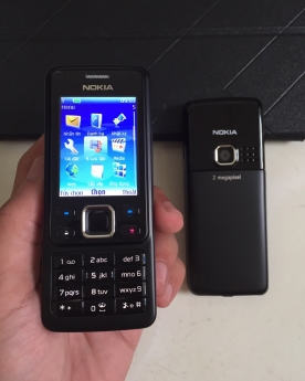 Nokia 6300 Chính Hãng 1 Sim Mới ( Newlike)