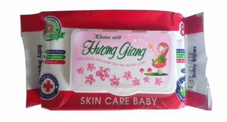 SỈ HÀNG KHĂN ƯỚT ĐI LÀO, CAMPUCHIA, NAM PHI VÀ CÁC NƯỚC KHÁC