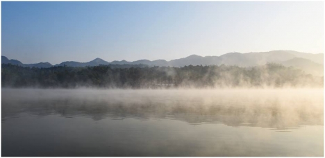 3.	Không gian sống xanh tại Himlam Resort
