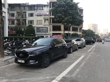cho thuê ô tô tự lái