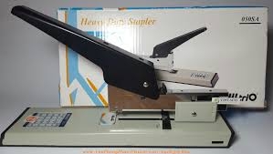 Bấm Kim Trio 50 La/lc, bấm 100 tờ, 200 tờ giá rẻ, dập kim lớn giá tốt giao tận nơi