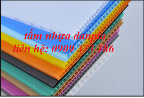 bí quyết tìm nơi cung cấp tấm nhựa pp rỗng giá rẻ tại bình dương