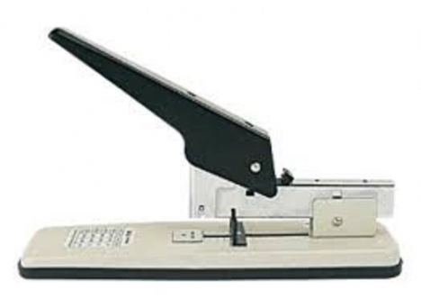 Bấm Kim Trio 50 La/lc, bấm 100 tờ, 200 tờ giá rẻ, dập kim lớn giá tốt giao tận nơi