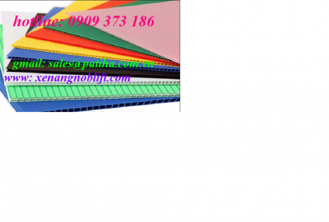 bí quyết tìm nơi cung cấp tấm nhựa pp rỗng giá rẻ tại bình dương