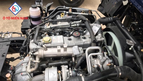 Bán xe tải Đô Thành Iz65 2.5 Tấn - Hyundai Iz65 Gold Đô Thành