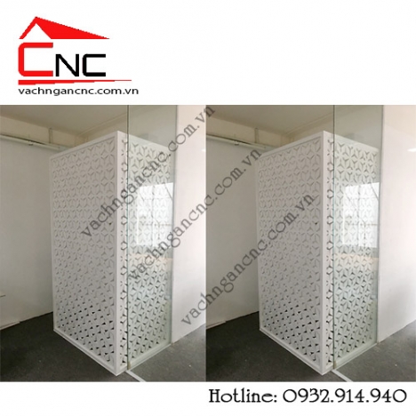 Điểm đặc biệt của vách ngăn cnc cho phòng bếp