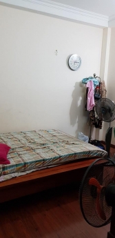 Bán nhà ngõ 156 Lạc Trung 43m2 5 tầng ô tô vào nhà giá 4.6 tỷ
