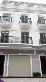CẦN CHO THUÊ NHÀ VINCOM SHOPHOUSE Ở TRUNG TÂM THÀNH PHỐ TÂY NINH
