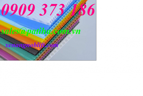 bí quyết tìm nơi cung cấp tấm nhựa pp rỗng giá rẻ tại bình dương