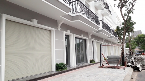 CẦN CHO THUÊ NHÀ VINCOM SHOPHOUSE Ở TRUNG TÂM THÀNH PHỐ TÂY NINH